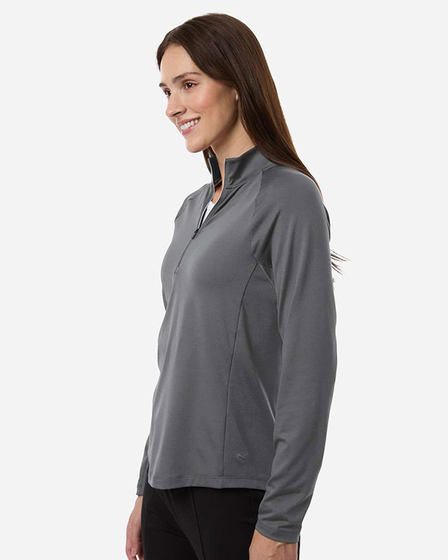 Women's Pure 2.0 Quarter-Zip
