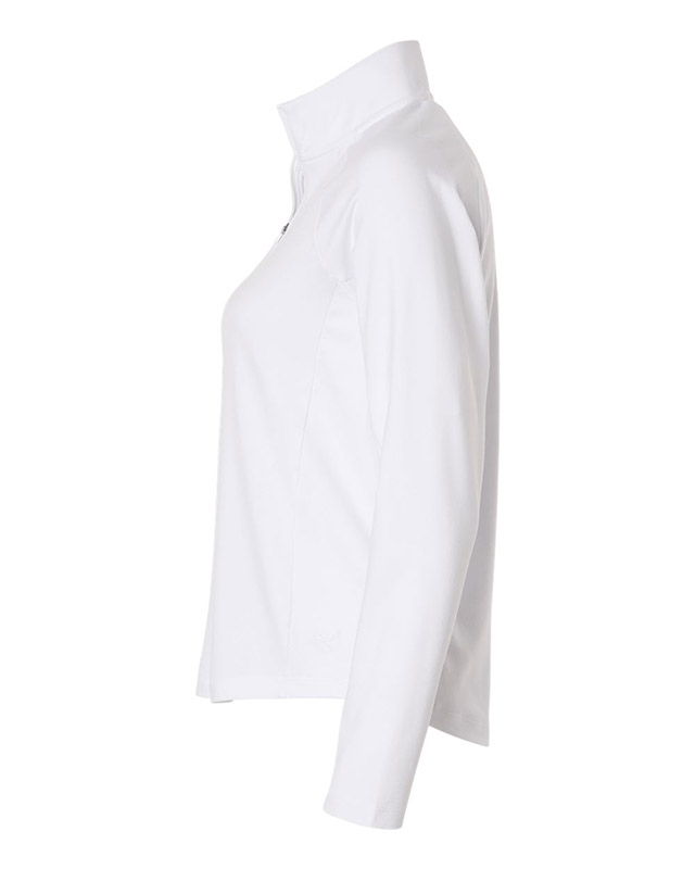 Women's Pure 2.0 Quarter-Zip