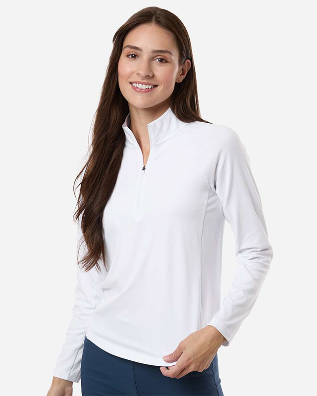 Women's Pure 2.0 Quarter-Zip