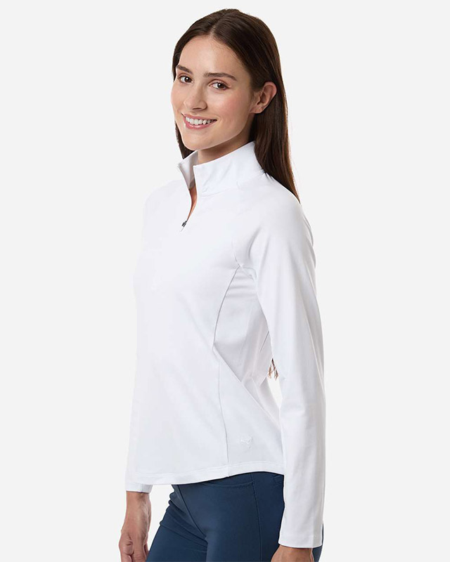 Women's Pure 2.0 Quarter-Zip