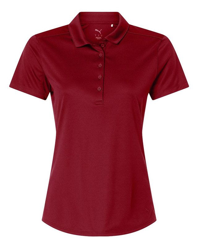 Womens Pure 2.0 Polo