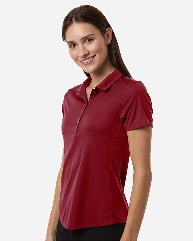 Womens Pure 2.0 Polo