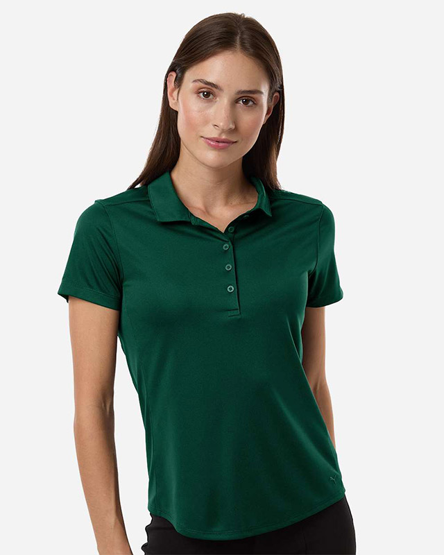 Womens Pure 2.0 Polo