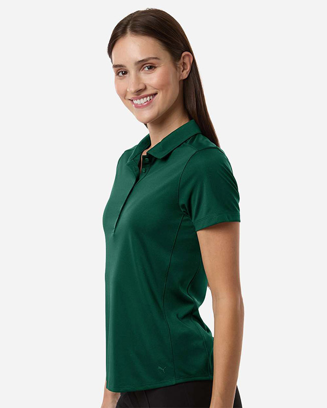 Womens Pure 2.0 Polo