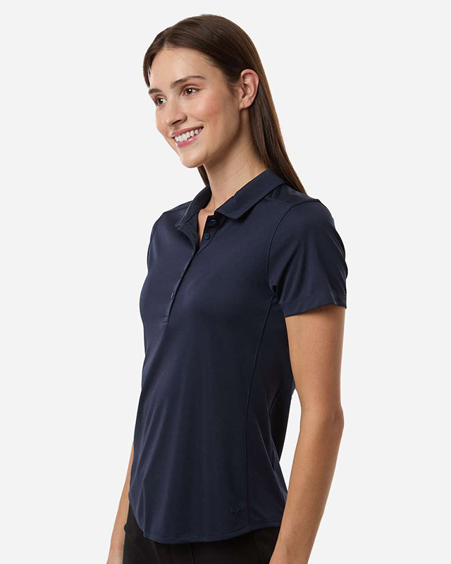 Womens Pure 2.0 Polo