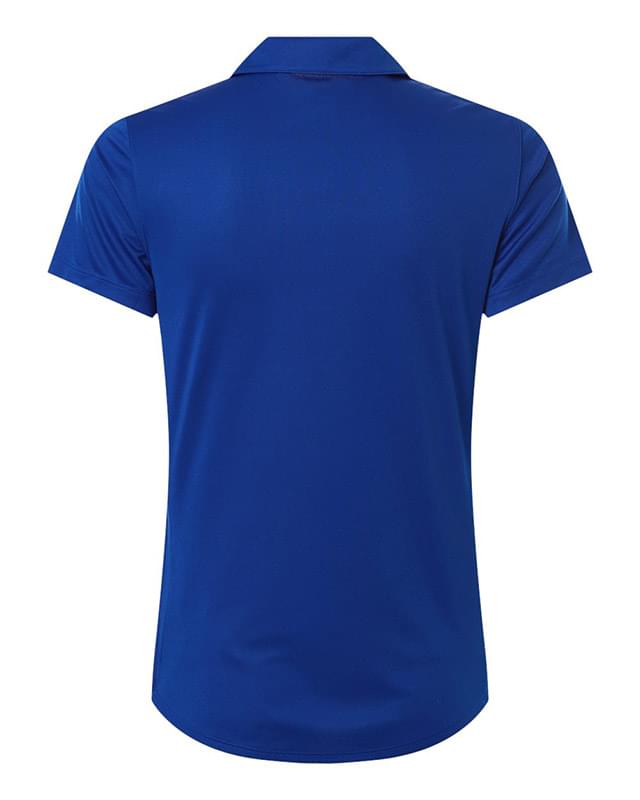 Womens Pure 2.0 Polo
