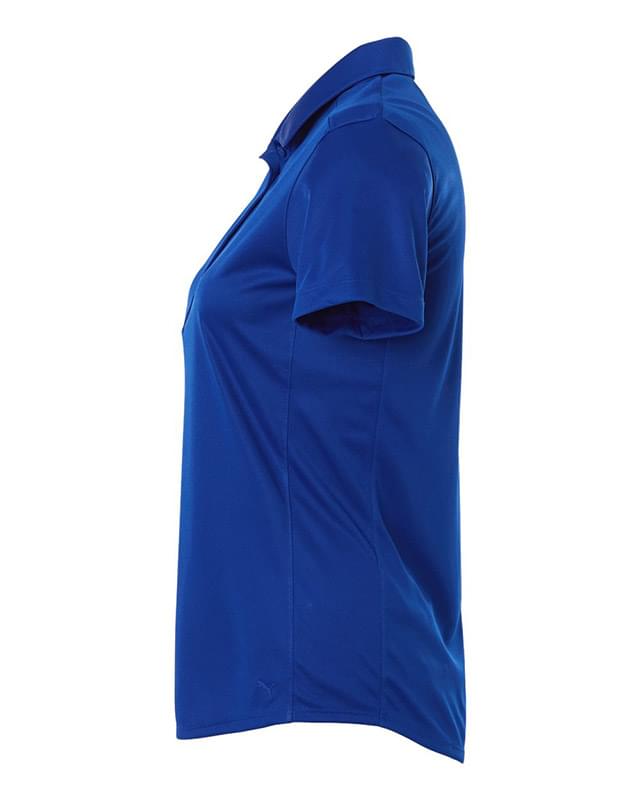 Womens Pure 2.0 Polo