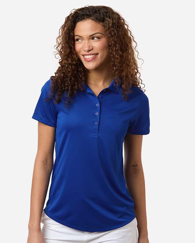 Womens Pure 2.0 Polo
