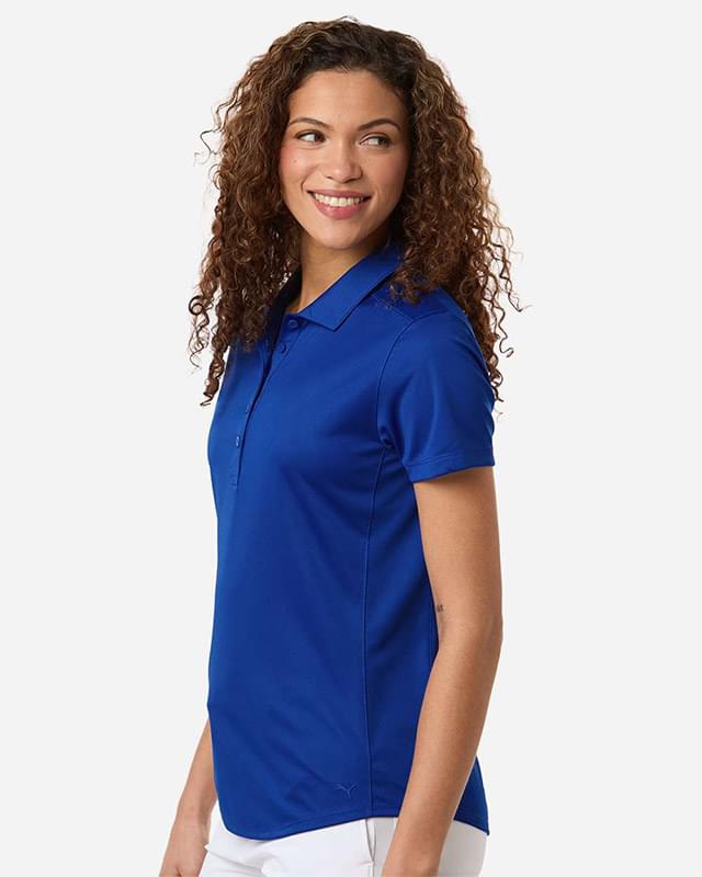 Womens Pure 2.0 Polo