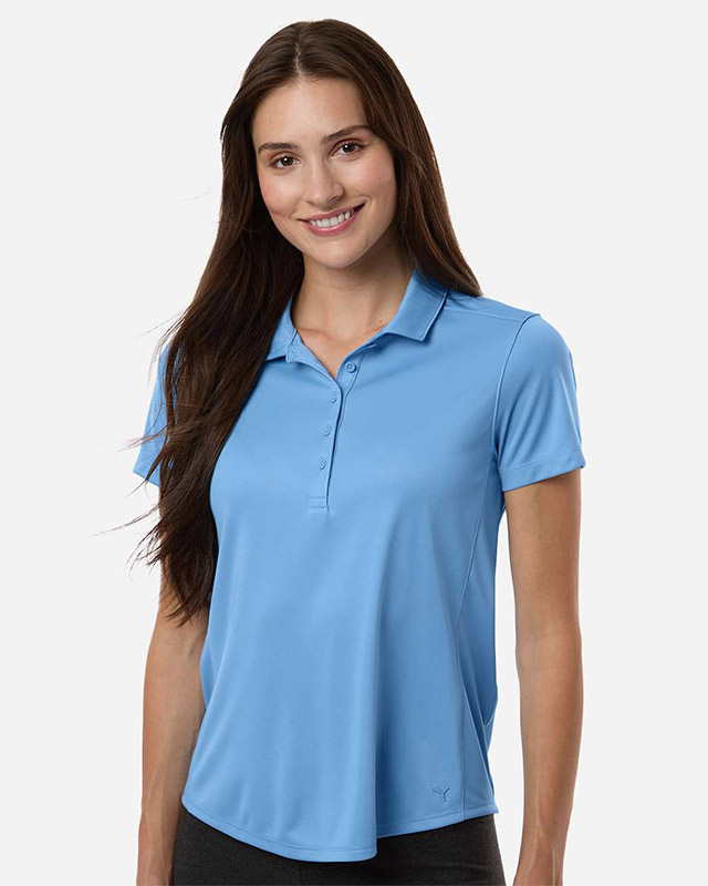 Womens Pure 2.0 Polo