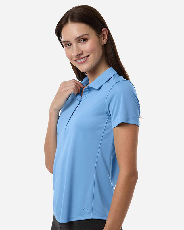 Womens Pure 2.0 Polo