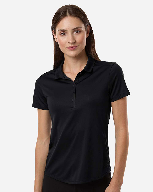 Womens Pure 2.0 Polo