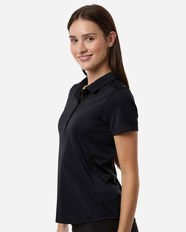 Womens Pure 2.0 Polo
