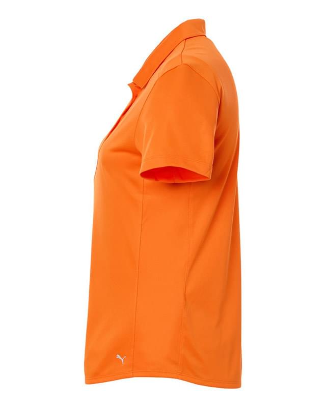 Womens Pure 2.0 Polo