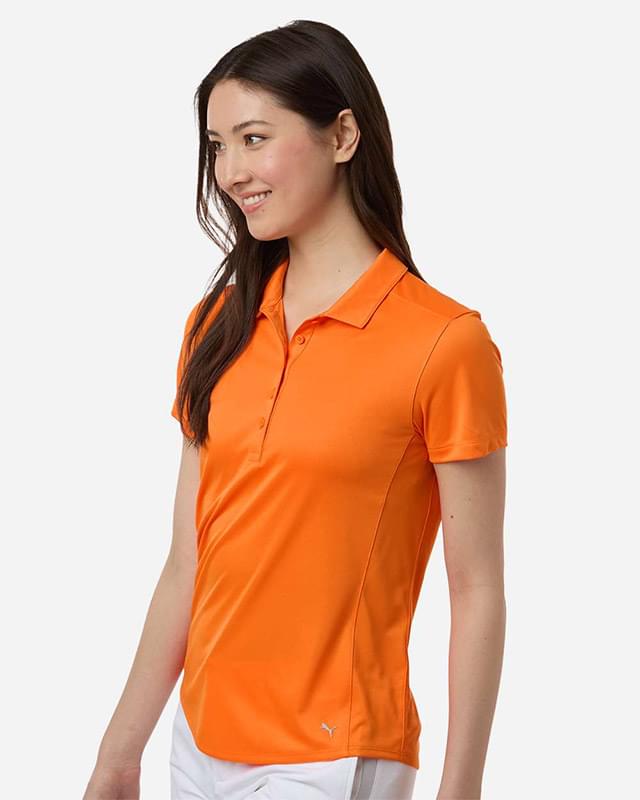 Womens Pure 2.0 Polo