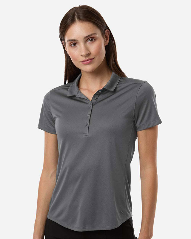 Womens Pure 2.0 Polo