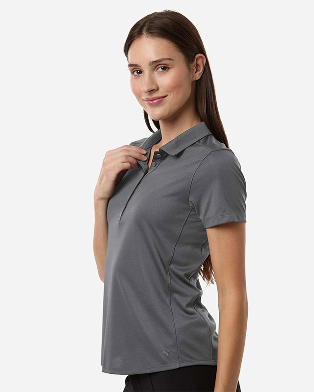 Womens Pure 2.0 Polo