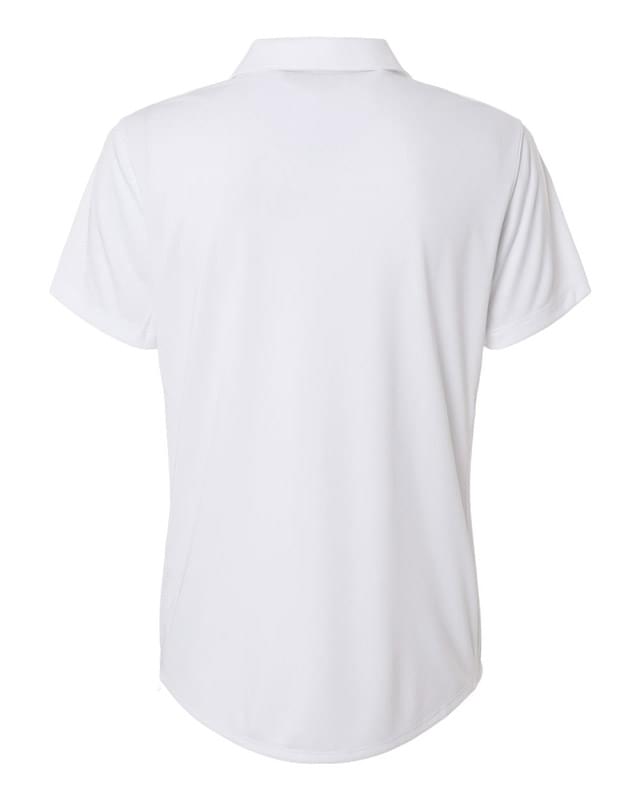 Womens Pure 2.0 Polo