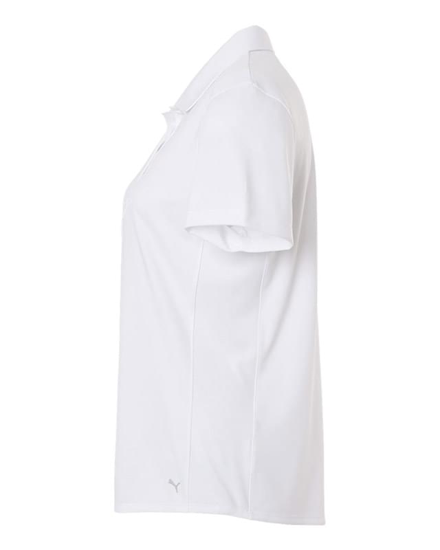 Womens Pure 2.0 Polo