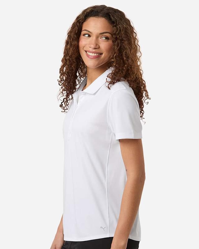 Womens Pure 2.0 Polo