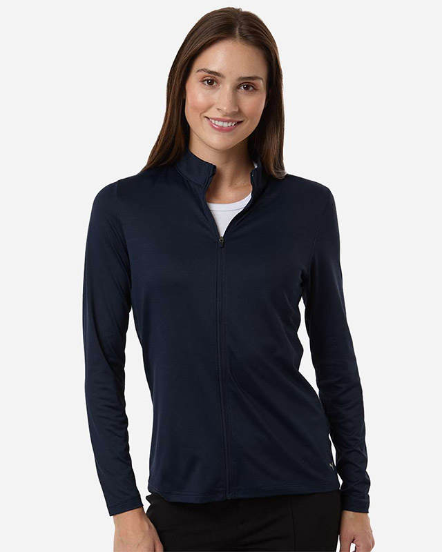 Women's Icon Full-Zip 2.0