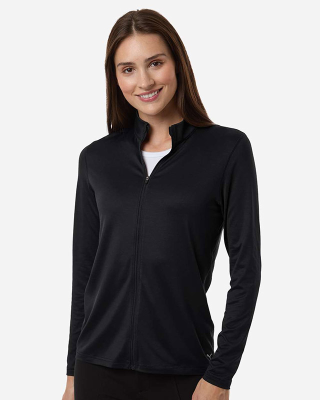 Women's Icon Full-Zip 2.0