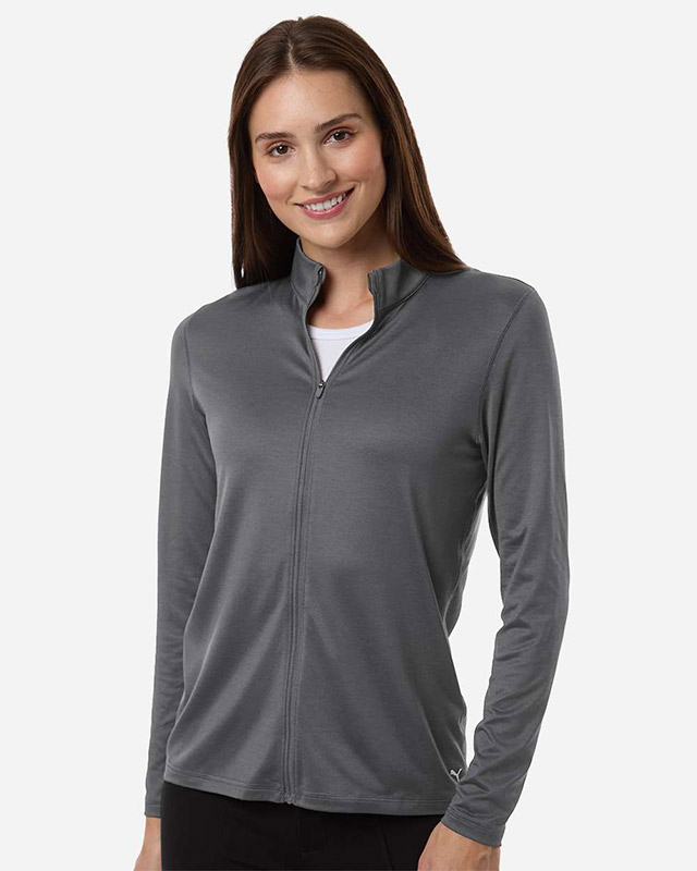 Women's Icon Full-Zip 2.0