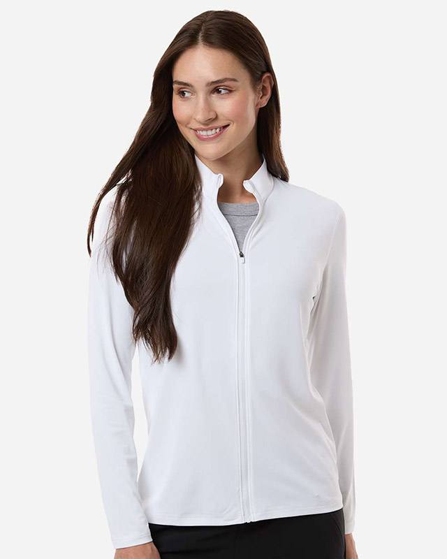 Women's Icon Full-Zip 2.0