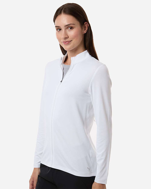Women's Icon Full-Zip 2.0