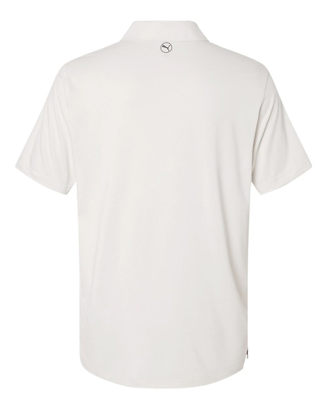 Men's Icon Heather Polo 2.0