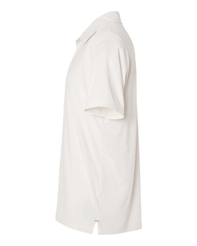 Men's Icon Heather Polo 2.0