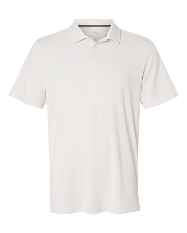 Men's Icon Heather Polo 2.0