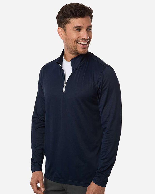 Men's Icon 2.0 Quarter Zip