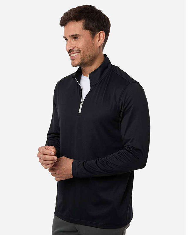 Men's Icon 2.0 Quarter Zip