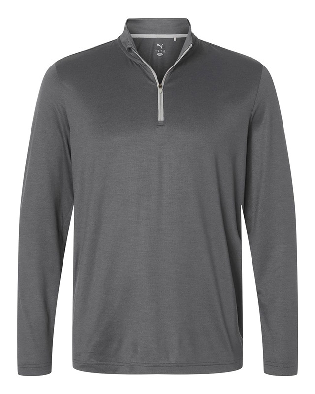 Men's Icon 2.0 Quarter Zip