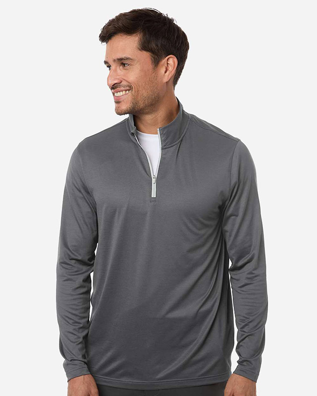Men's Icon 2.0 Quarter Zip