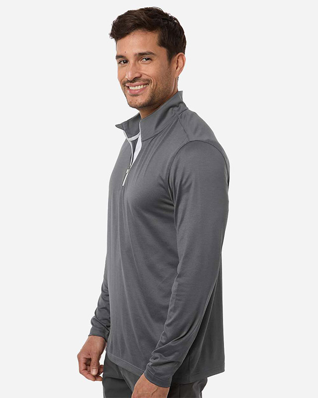 Men's Icon 2.0 Quarter Zip