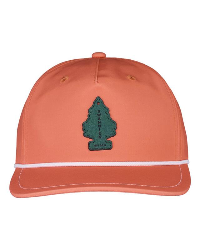 Alpine Cap