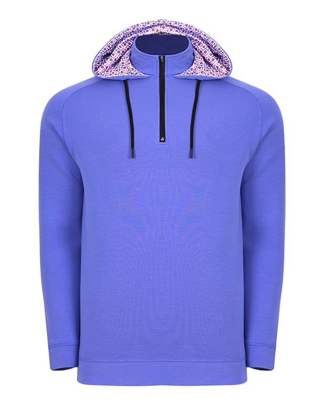 Men's Atlas Hooded Sweatshirt