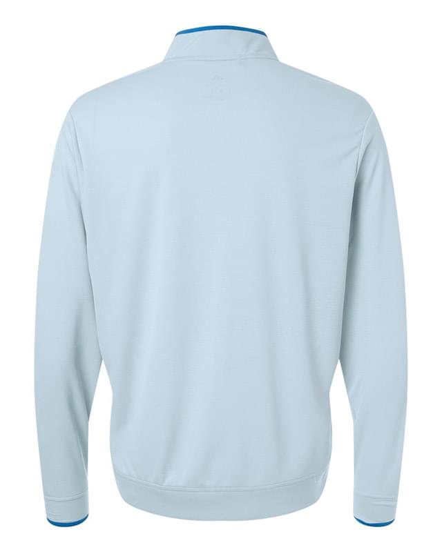 Men's Performance Lightweight Quarter-Zip Pullover