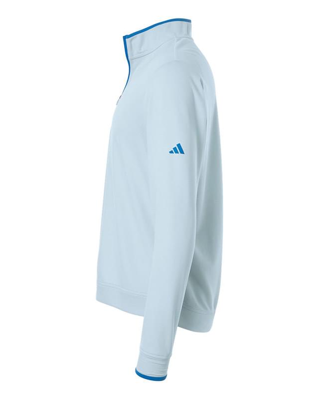 Men's Performance Lightweight Quarter-Zip Pullover