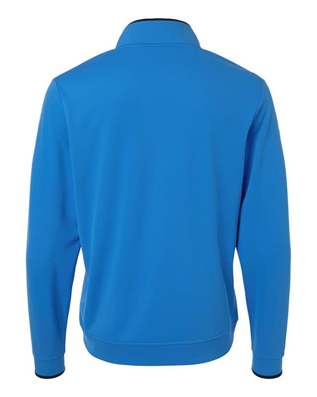 Men's Performance Lightweight Quarter-Zip Pullover