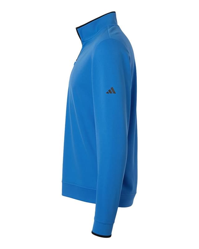 Men's Performance Lightweight Quarter-Zip Pullover