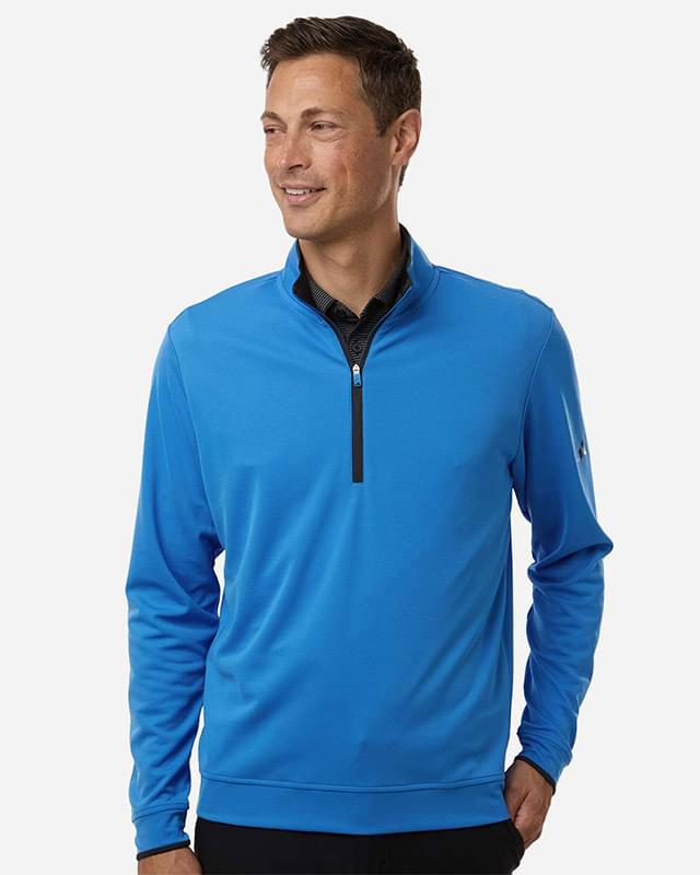 Men's Performance Lightweight Quarter-Zip Pullover