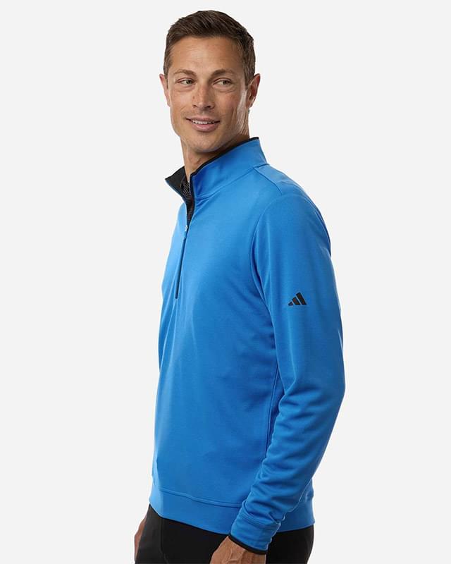 Men's Performance Lightweight Quarter-Zip Pullover