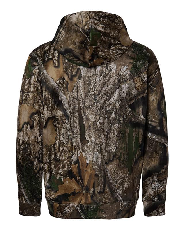 Unisex Realtree® Performance Hooded Sweatshirt