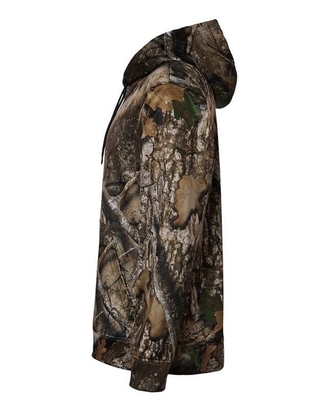 Unisex Realtree® Performance Hooded Sweatshirt