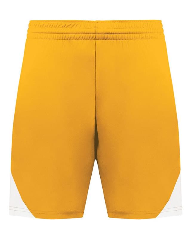 Men's Step-Back Basketball Shorts