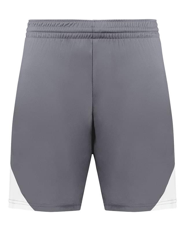 Men's Step-Back Basketball Shorts