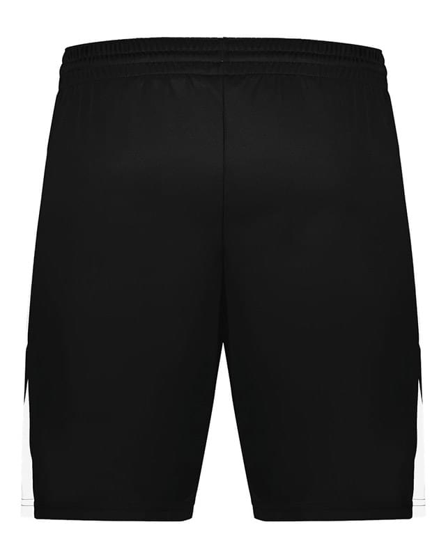 Youth Step-Back Basketball Shorts